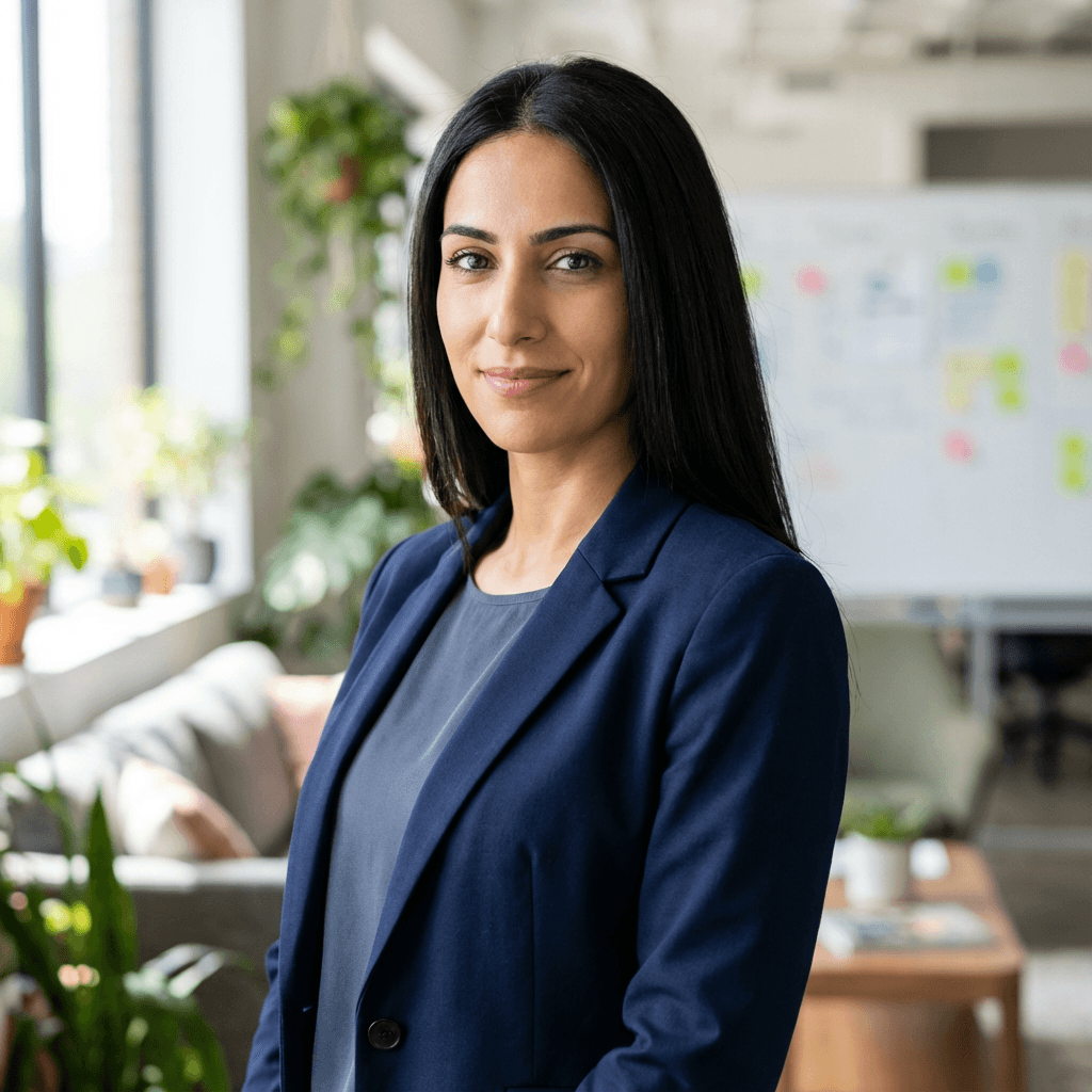 Maria S., EFB Insurance client