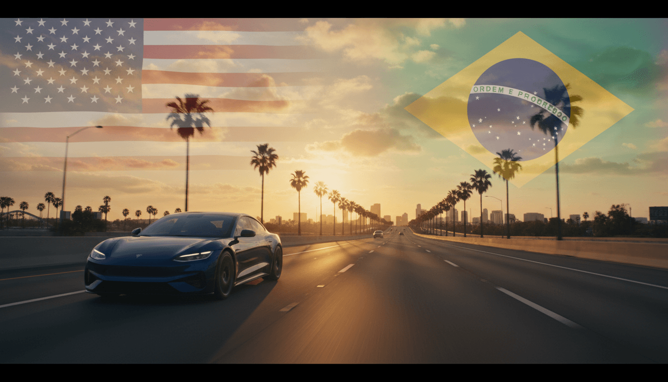Auto insurance coverage for Brazilian and Hispanic drivers in the US
