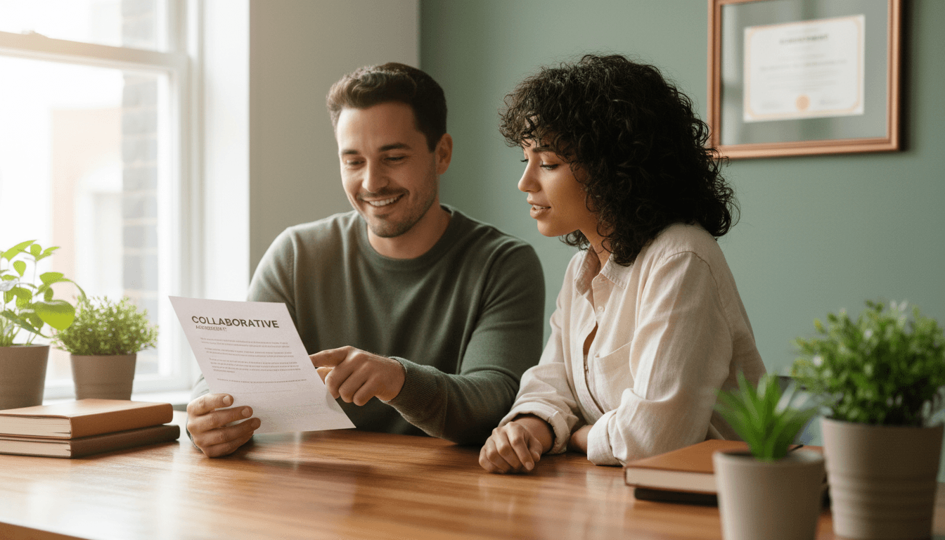Portuguese conversation during an insurance consultation