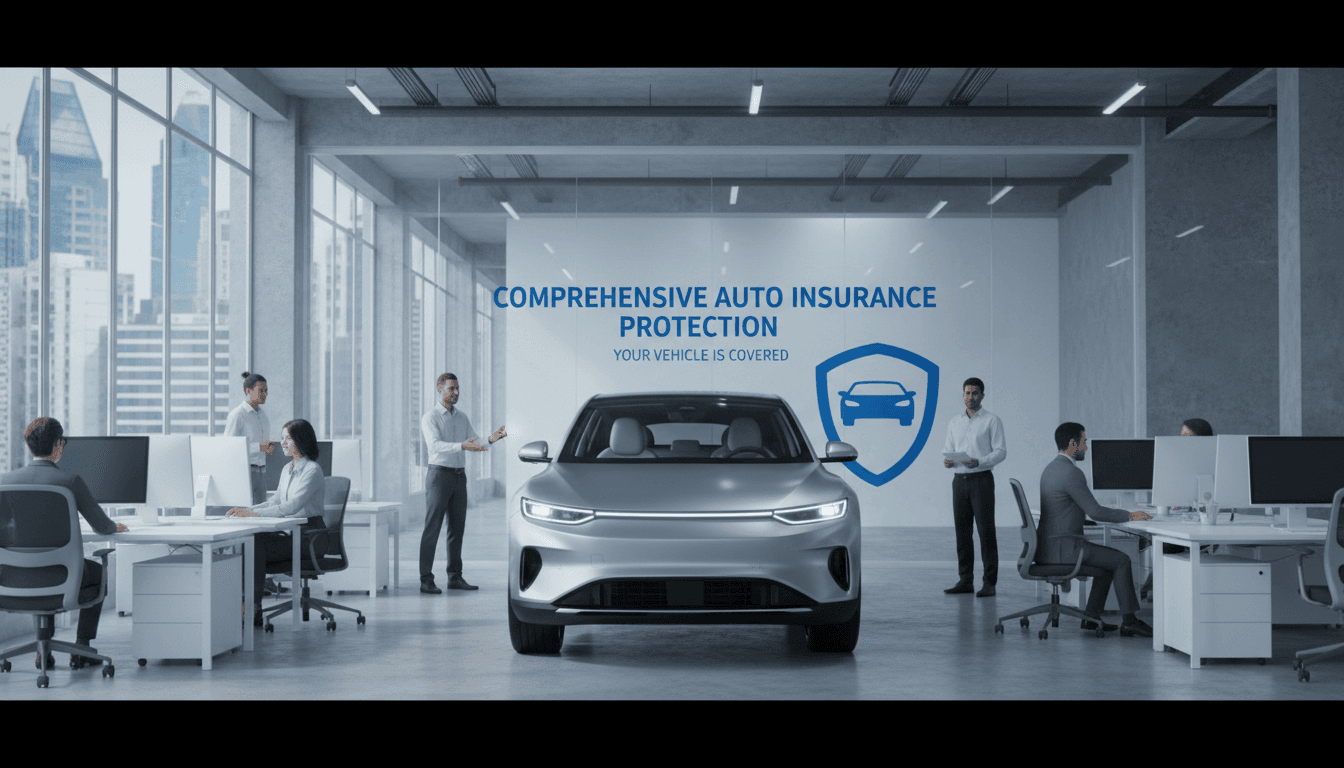 Full coverage package