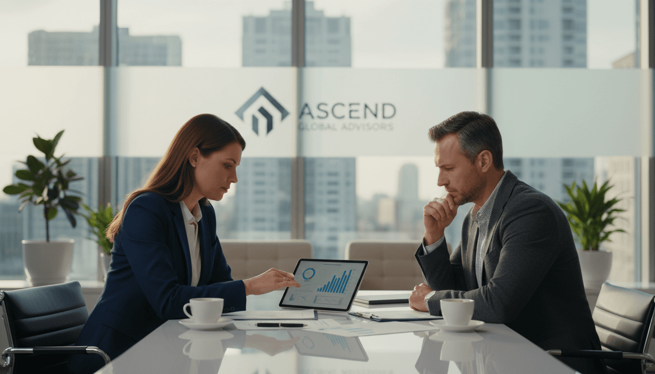 Agent providing personalized insurance guidance