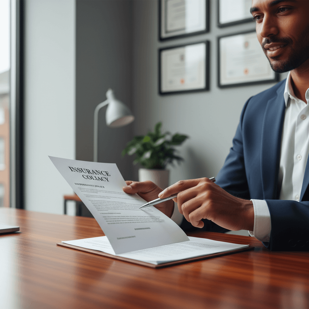Personalized consulting