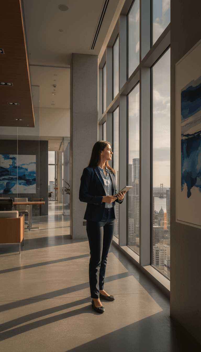 EFB Insurance USA team member providing bilingual support